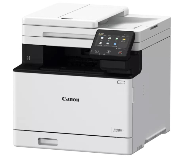 CANON i-SENSYS MF754Cdw 5455C009 - 1121330 - zdjęcie 2